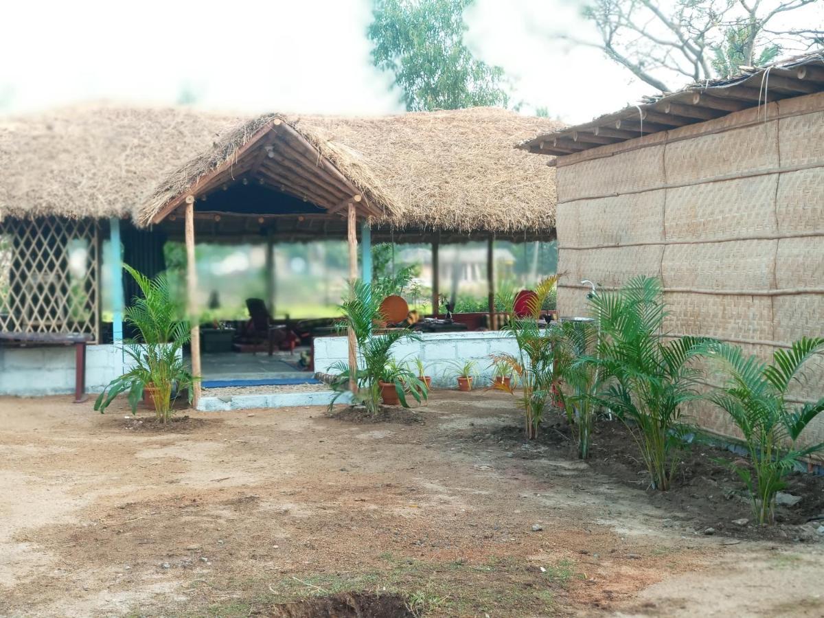 Hampi nature Cottage Esterno foto