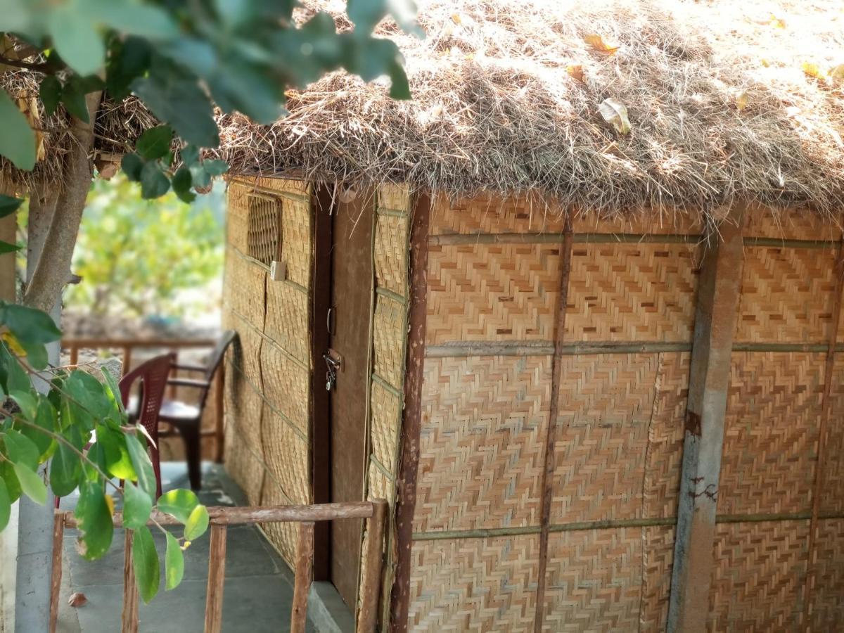Hampi nature Cottage Esterno foto