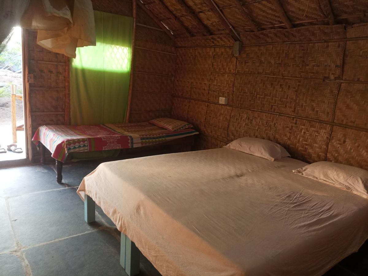 Hampi nature Cottage Esterno foto
