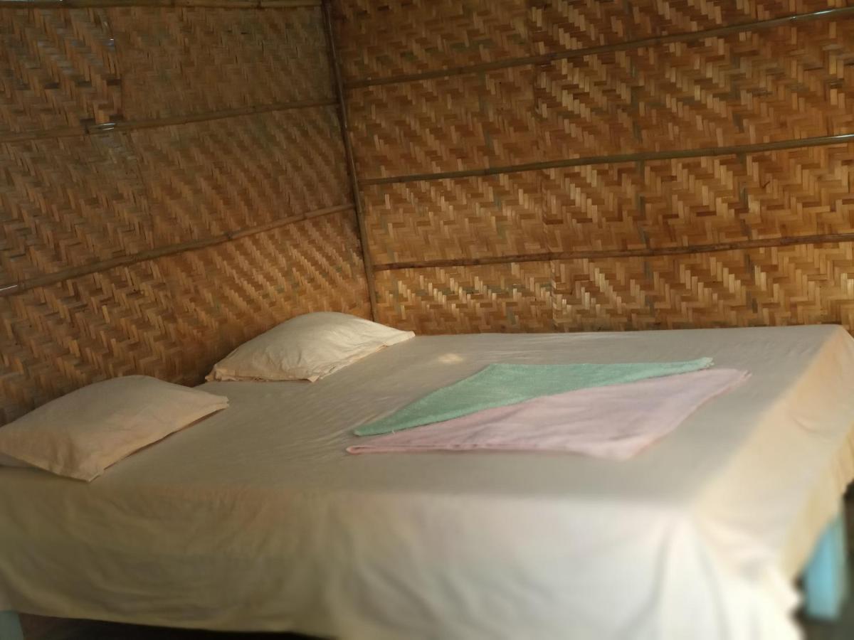 Hampi nature Cottage Esterno foto