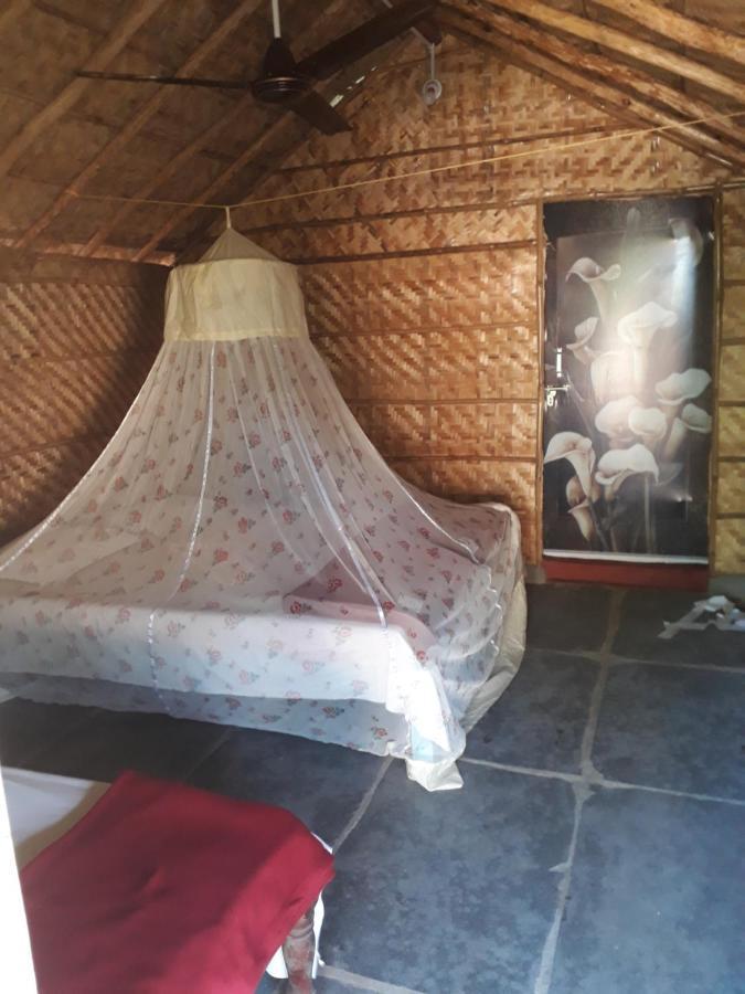 Hampi nature Cottage Esterno foto